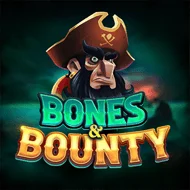 Rocketman играть Bones and Bounty