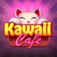 Rocketman играть Kawaii Cafe