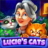 Rocketman играть Lucies cats