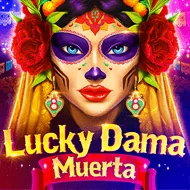 Rocketman играть Lucky dama Muerta